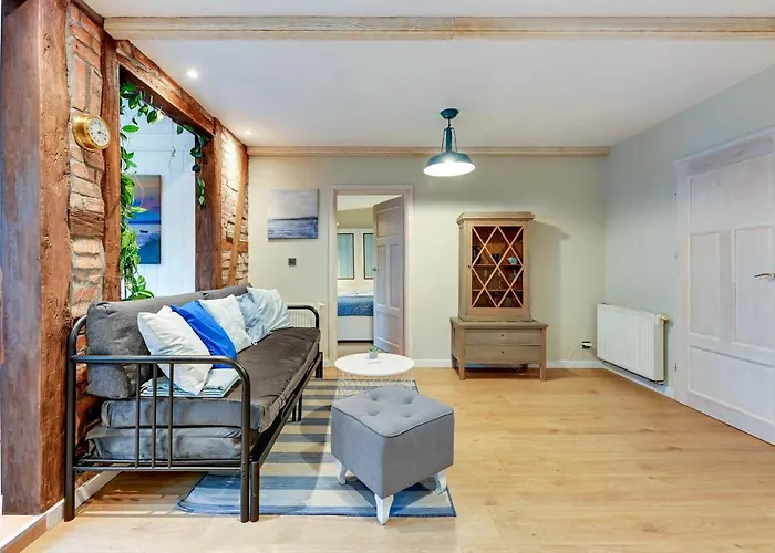 Moksea Apartament Przy Plazy Parking W Cenie