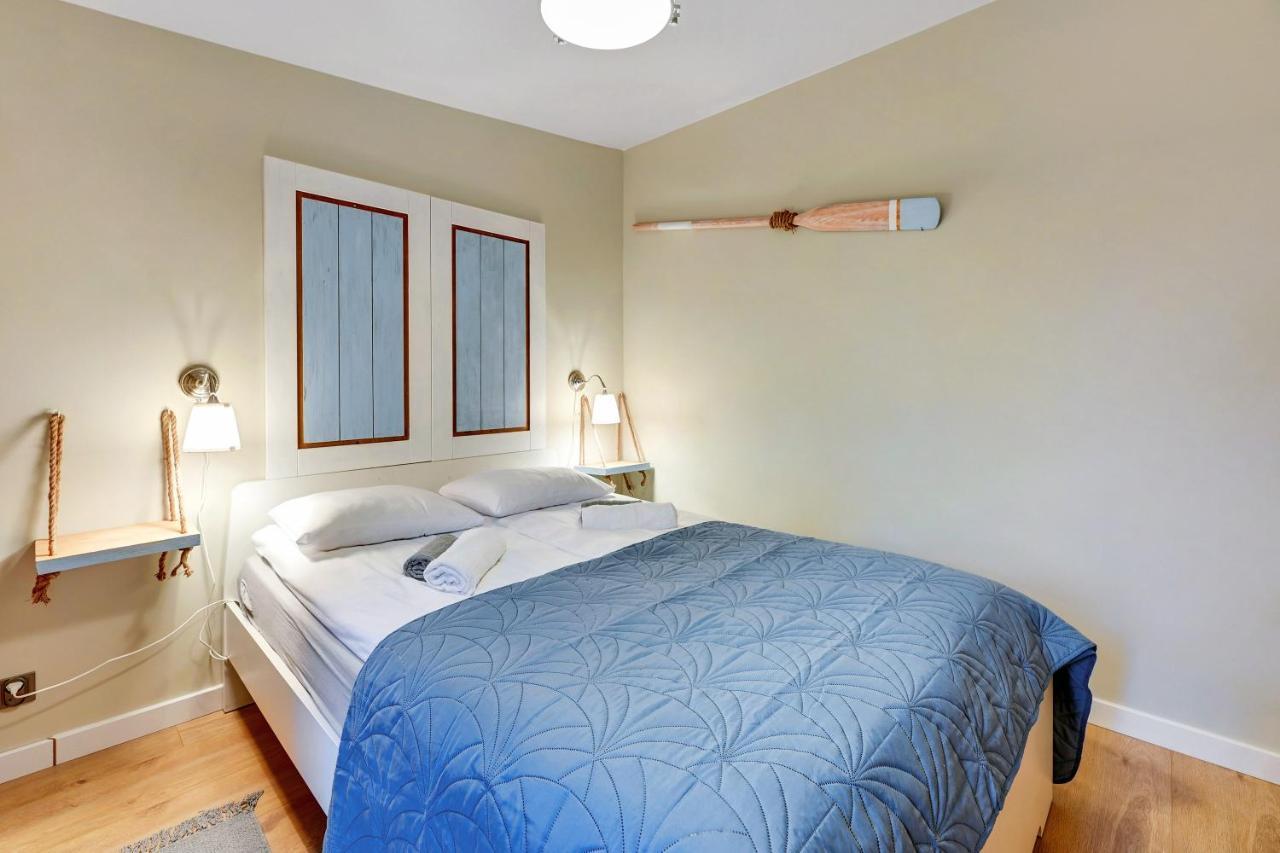 Moksea Przy Plazy Parking W Cenie Apartment