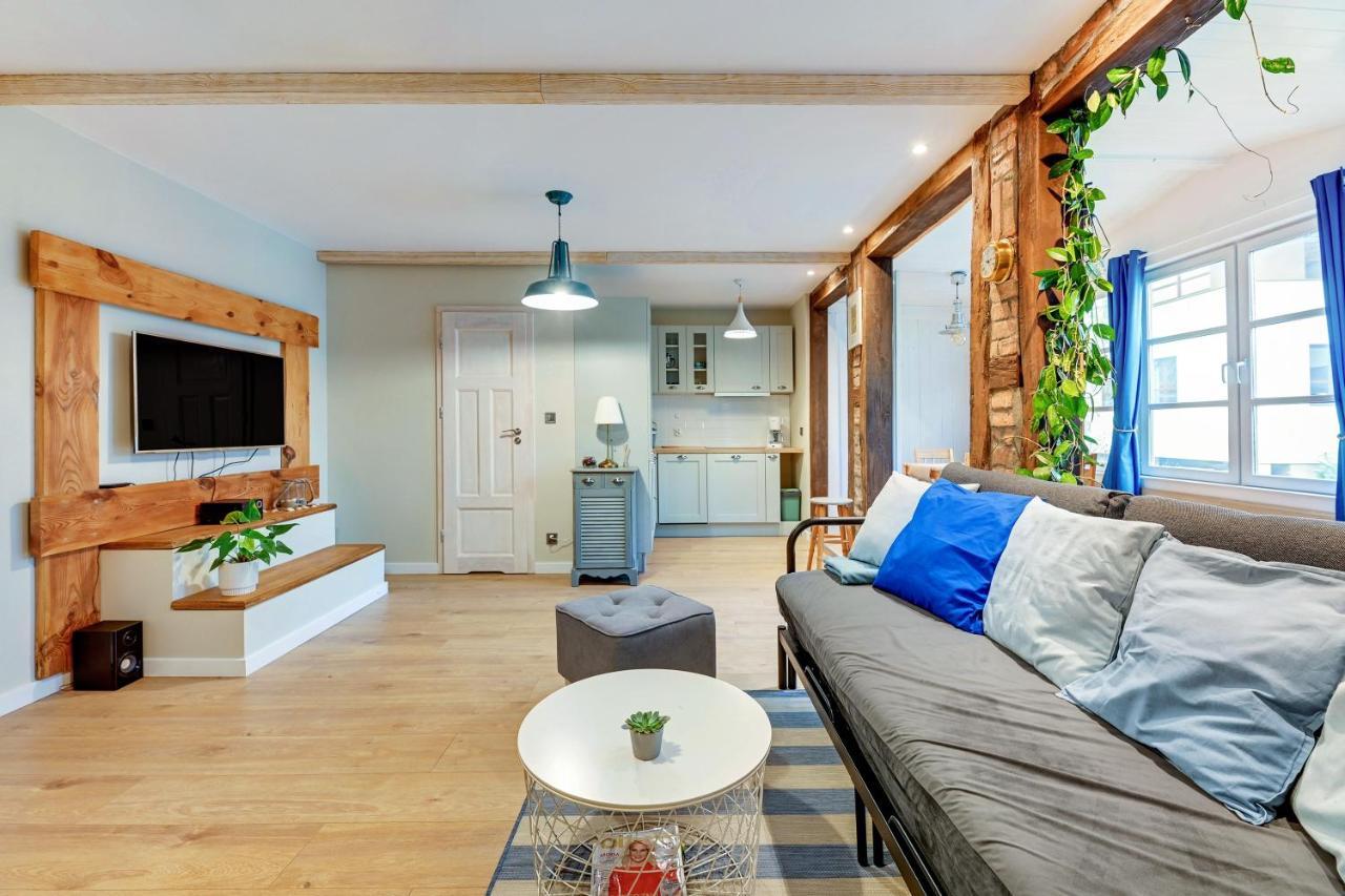 Moksea Przy Plazy Parking W Cenie Apartment