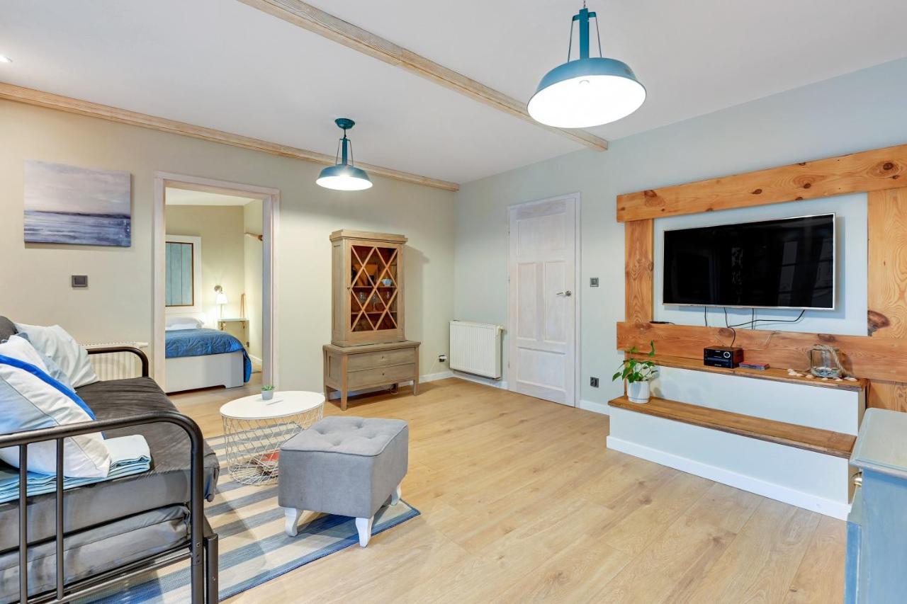 Apartment Moksea Przy Plazy Parking W Cenie Sopot