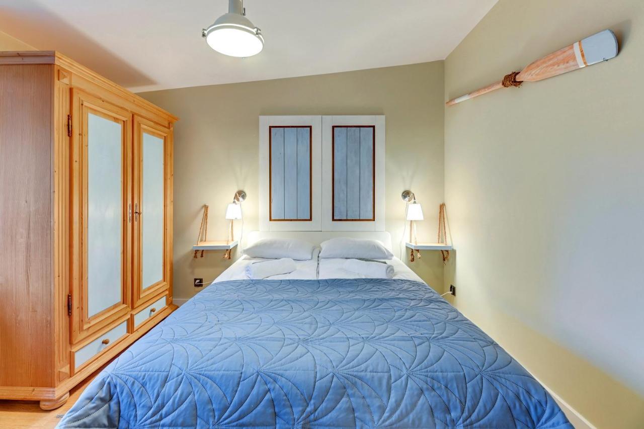 Apartment Moksea Przy Plazy Parking W Cenie Sopot