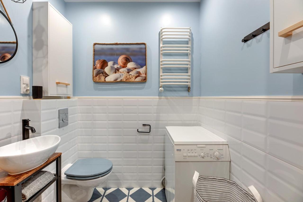 Apartament Moksea Przy Plazy Parking W Cenie *