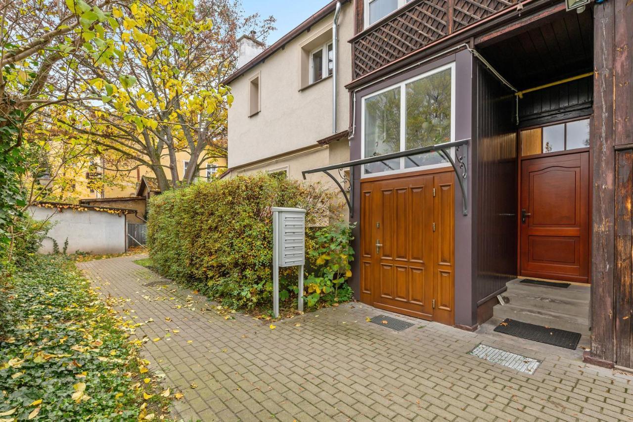 Apartament Moksea Przy Plazy Parking W Cenie *