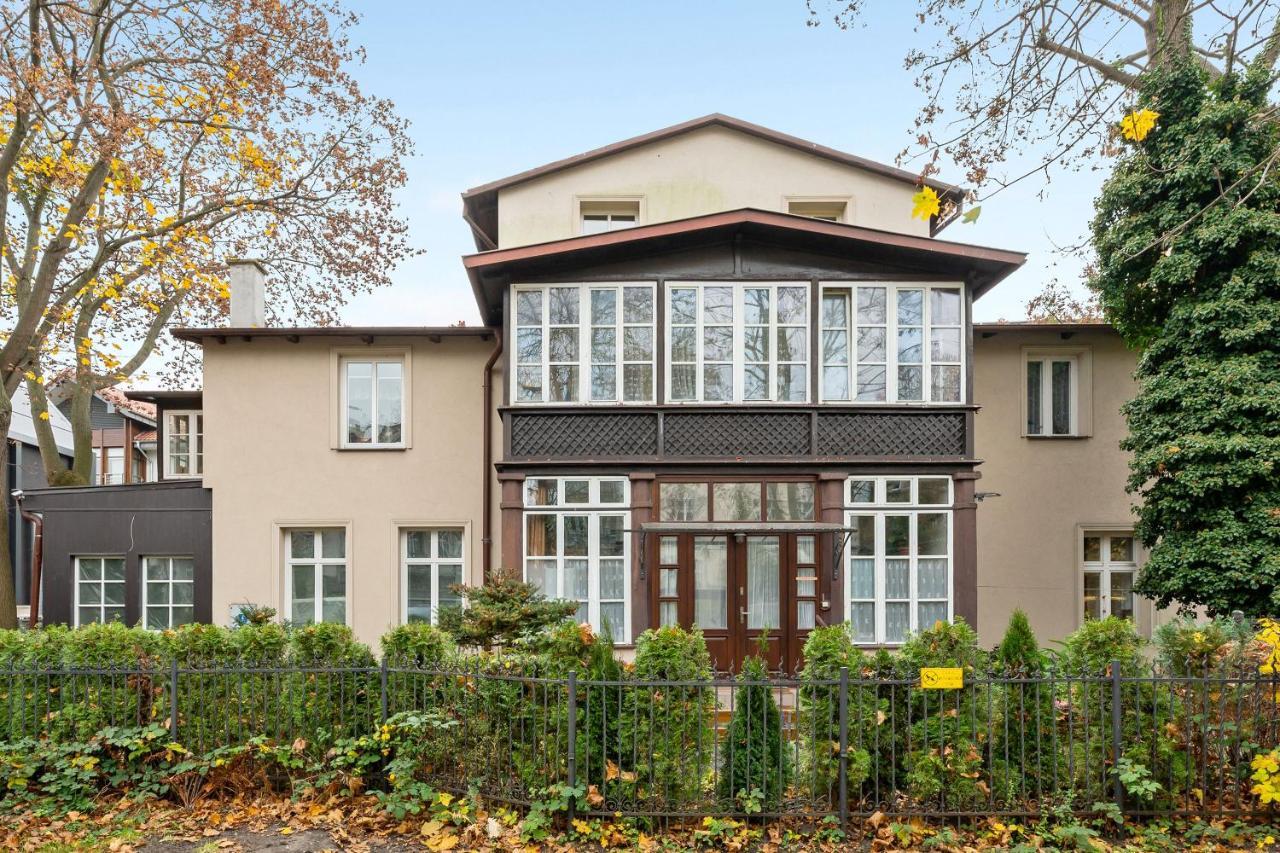 Apartament Moksea Przy Plazy Parking W Cenie *